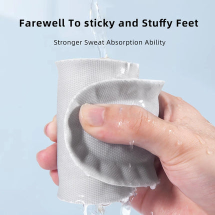 Nuevo cojín de plantilla deportiva de látex, plantillas cómodas para fascitis Plantar para pies, hombre y mujer, suela de zapato ortopédico, accesorios para correr