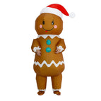 Gingerbread / adult(150-190cm)