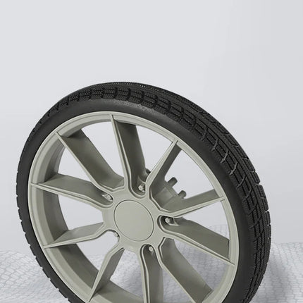 Cochecito de bebé multifuncional 4 en 1, carrito Convertible para recién nacido, asiento de seguridad, Combo, cochecito de bebé plegable