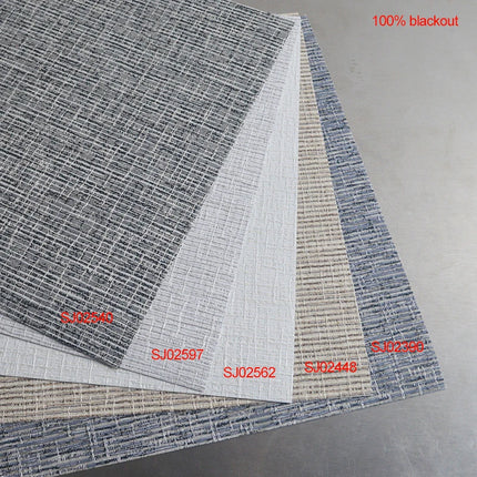 SmartMatters persianas opacas inalámbricas motorizadas para Windows Smart Zigbee Wifi Tuya Alexa Google Home Compatible