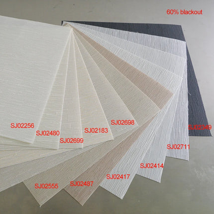 SmartMatters persianas opacas inalámbricas motorizadas para Windows Smart Zigbee Wifi Tuya Alexa Google Home Compatible