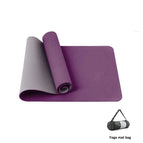 Purple grey3pc