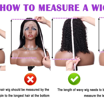 Peluca recta de hueso Bob, cabello humano 13x4, pelucas de encaje transparente, peluca corta de cabello humano prearrancada, 200% de densidad para mujeres