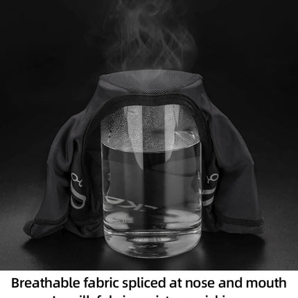 ROCKBROS Sombrero de Ciclismo y Pasamontañas de Verano – Protección UV y Frescura