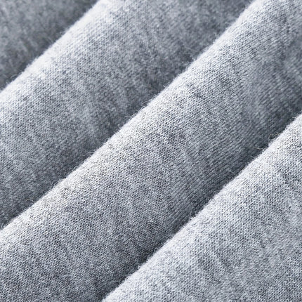 Sudadera con capucha de maternidad para mujer, sudaderas con capucha de manga larga para amamantar, Top de embarazo, ropa con bolsillo de canguro