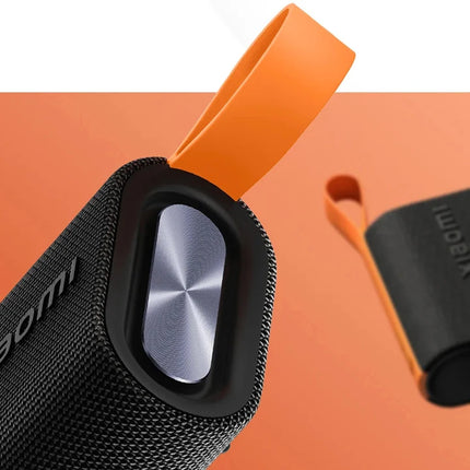 Altavoz Bluetooth 5.4 Portátil | TWS Estéreo, IP67, Micrófono Integrado, Batería de 1000mAh y Hasta 10 Horas de Reproducción