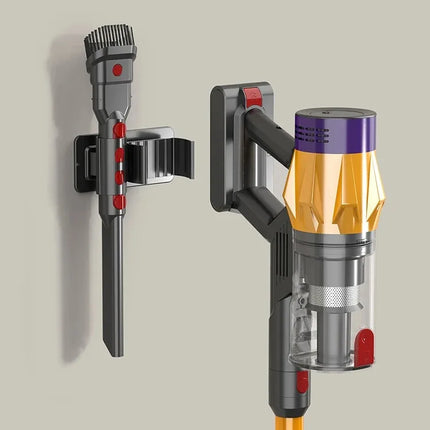 MPQU-aspiradora de mano inalámbrica V18, 550W, succión de 55kPa, batería extraíble, 3 modos de alimentación, escoba eléctrica