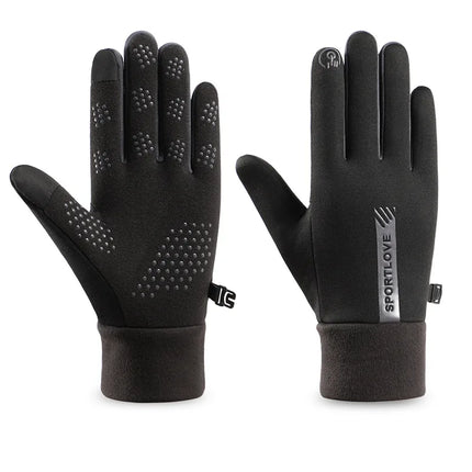 Guantes de Invierno para Mujer – Térmicos, Impermeables y Resistentes al Frío