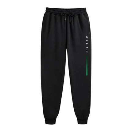 2025 nueva llegada conjunto deportivo para hombre Sudadera con capucha + Pantalones 2 piezas Otoño Invierno ropa deportiva de moda informal diaria trajes cómodos para el hogar al aire libre