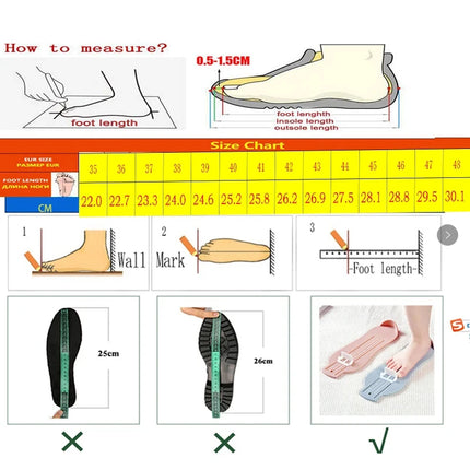 Zapatos deportivos de secado rápido para caminar en el agua, zapatos de playa transpirables, zapatos de malla para senderismo y correr, adecuados tanto para hombres y mujeres, Fitness al aire libre