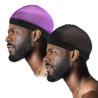 Black purple / Talla única