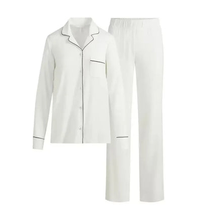 Pijamas Kim Modal para Mujer – Cómodos y Versátiles