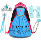 Frozen Coronation 07 / 4-5T(120)