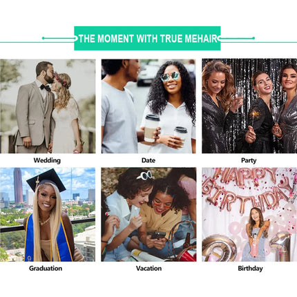 Pelucas de cabello humano virgen brasileño para mujer negra, pelo corto prearrancado con encaje Frontal 13x4, 180% de densidad, onda profunda