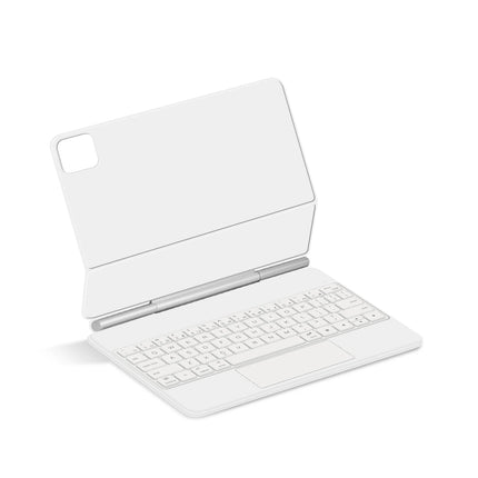 Teclado Magnético Mágico para Xiaomi Pad 8 / 8 Pro – Funda Inteligente de 11,2