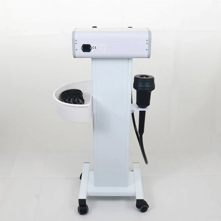 Masaje vibratorio G5, máquina de belleza para adelgazar, forma del cuerpo, pérdida de peso, cintura, relajación muscular, dispositivo anticelulítico de alta frecuencia