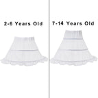 Crinoline / 11-12T(160)