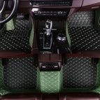 46-Green And Black / Right Hand Drive / CHINA