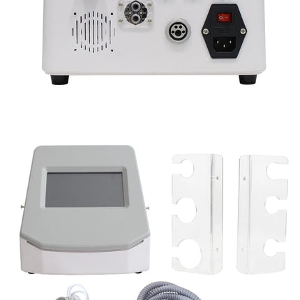 AOKO 120K vacío 5D cavitación ultrasónica quema grasa eliminación de celulitis cuerpo adelgazamiento forma masaje explosión máquina multifunción