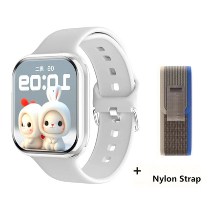 Nueva serie IW9 reloj 10 GPS Track reloj inteligente hombres mujer HD Bluetooth llamada impermeable deportes SmartWatch para Apple Android IOS