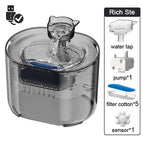 B-4Filter-Sensor / 1set