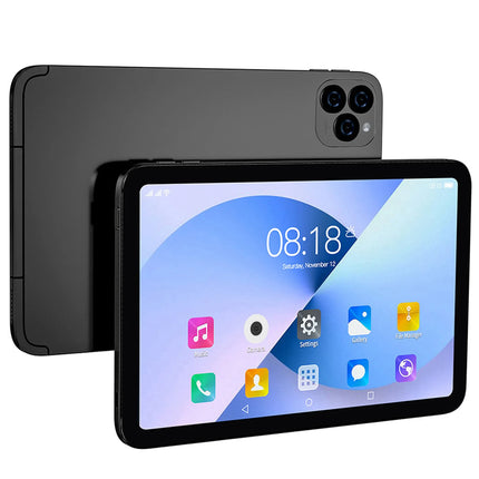 Q10 Tablet Android 14 de 11’’ – Octa Core, 12GB RAM, 128GB ROM, 5G y Dual 4G LTE