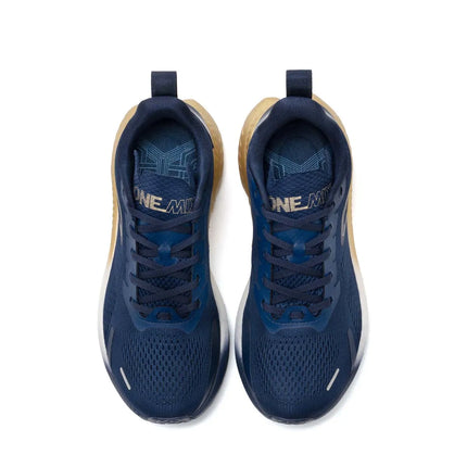 ONEMIX 2025 zapatillas de correr originales para hombre, zapatillas informales para hombre, zapatillas para correr al aire libre para hombre, zapatillas deportivas de malla de verano para mujer zapatillas de mujer