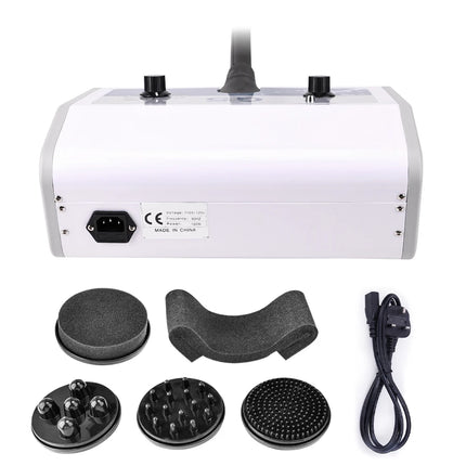 Máquina vibratoria adelgazante G5, equipo de masaje para dar forma al cuerpo de alta frecuencia, Reduce la celulitis, productos de pérdida de peso 5 en 1 para Spa