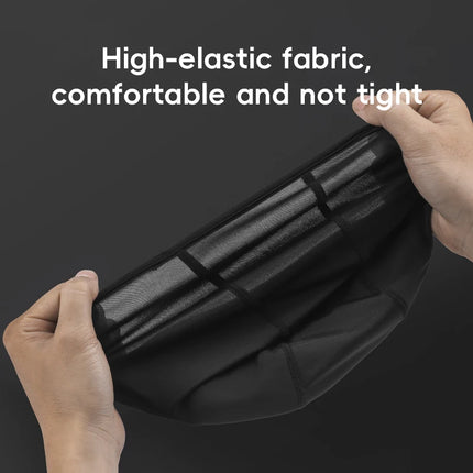 ROCKBROS Sombrero de Ciclismo y Pasamontañas de Verano – Protección UV y Frescura