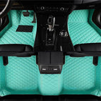 20-Light Blue / Right Hand Drive / CHINA