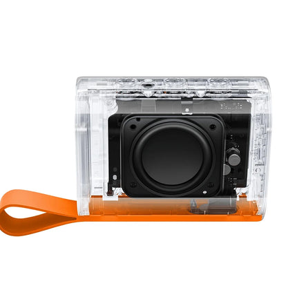 Altavoz Bluetooth 5.4 Portátil | TWS Estéreo, IP67, Micrófono Integrado, Batería de 1000mAh y Hasta 10 Horas de Reproducción