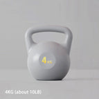 4kg Gray