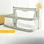 Green no mosquinet / México