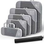 Grey / Total 6PCS Set