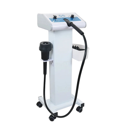 Masaje vibratorio G5, máquina de belleza para adelgazar, forma del cuerpo, pérdida de peso, cintura, relajación muscular, dispositivo anticelulítico de alta frecuencia