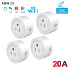 BLANCO / US WiFi White 4Pcs