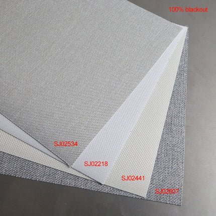 SmartMatters persianas opacas inalámbricas motorizadas para Windows Smart Zigbee Wifi Tuya Alexa Google Home Compatible