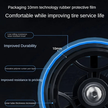 Cochecito de bebé 4 en 1, Scooter, coche yo-yo plegable para bebé de 2 a 7 años, puede sentarse y montar, carrito multifuncional para niños