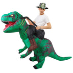 01.0995 / Fit Height 120-145cm / CHINA|T-REX