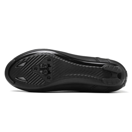 Zapatos de ciclismo MTB para hombre, zapatillas deportivas para bicicleta de montaña y carretera, zapatillas planas para ciclismo de velocidad, calzado plano para bicicleta de montaña, tacos SPD