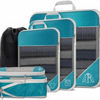 Lake blue / Total 6PCS Set