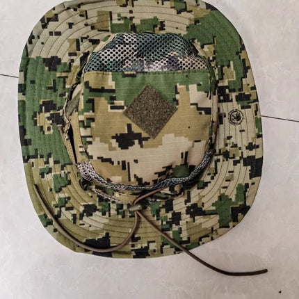 2024 Nuevo sombrero de sombrilla transpirable al aire libre de verano