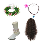 Accessories / 2T(100)