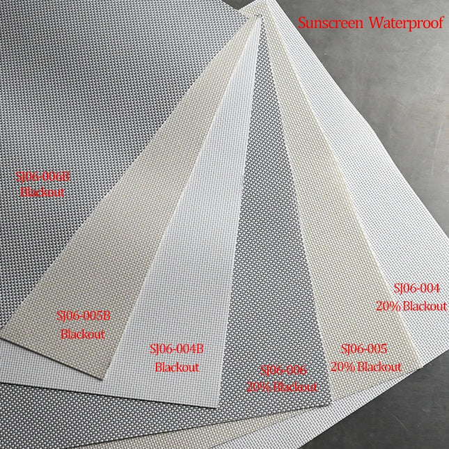 SmartMatters persianas opacas inalámbricas motorizadas para Windows Smart Zigbee Wifi Tuya Alexa Google Home Compatible