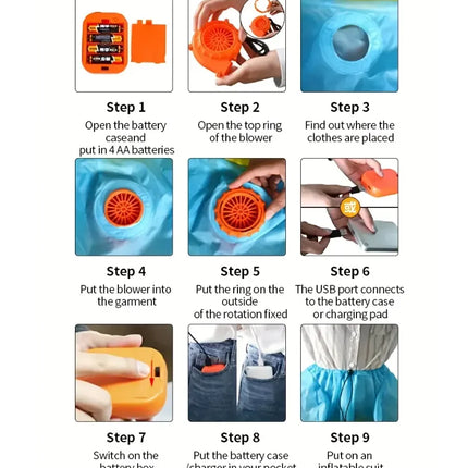 Disfraces inflables divertidos de Navidad hombre de jengibre Santa Claus elfo muñeco de nieve árbol pingüino adulto chico Halloween fiesta de Carnaval