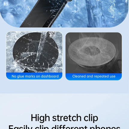 Soporte para tableta de coche, soporte con ventosa de brazo largo para iPad Pro Air de 4-13 pulgadas, tableta Xiaomi, SUV, camión, elevador de vehículo, ventana de parabrisas Uber