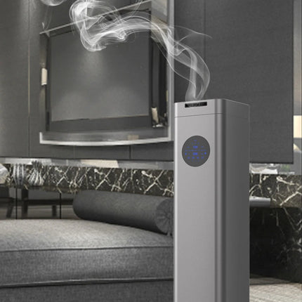 Máquina difusora de Aroma inteligente con WIFI y Bluetooth, difusor de fragancias de aceites esenciales de 1500ML, ambientador para el hogar, Oasis eléctrica para hoteles