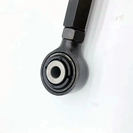 BV615K743AA brazo de enlace ajustable de dirección de suspensión trasera para Ford Focus Mk2 KUGA Mazda Auto Parts 98AG5K743AF 3M515K743AA