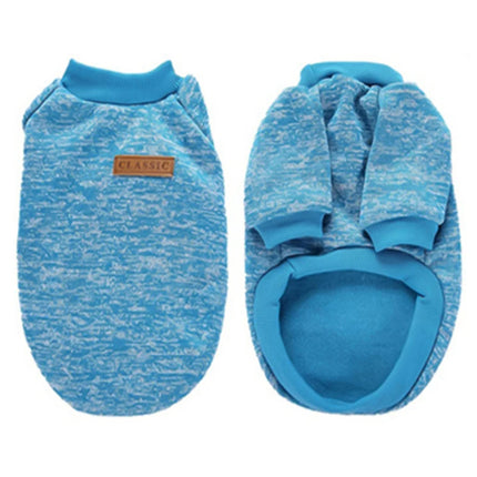 Chaqueta para cachorros y gatos, ropa cálida de invierno para perros pequeños, abrigo para Chihuahua, ropa Schnauzer Pug, sudaderas, disfraces informales para mascotas