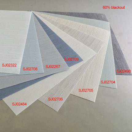 SmartMatters persianas opacas inalámbricas motorizadas para Windows Smart Zigbee Wifi Tuya Alexa Google Home Compatible